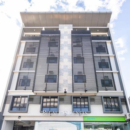 Oyo136帝王公寓 奎松市 外观 照片
